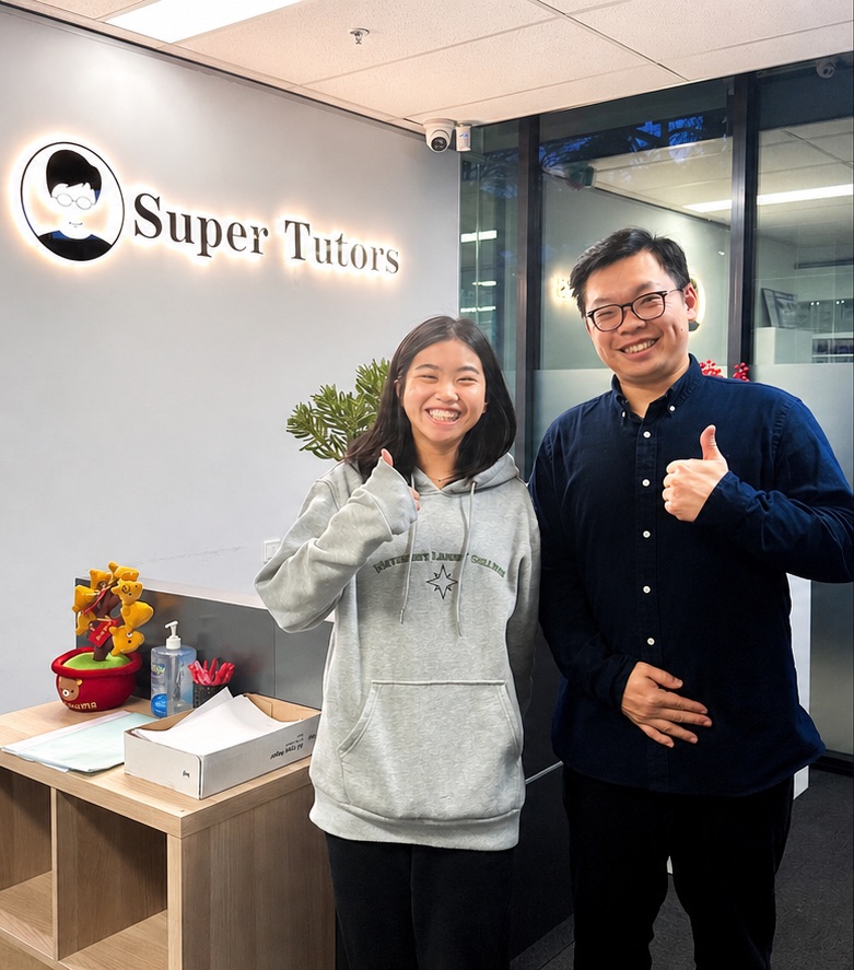 Sienna Wang achieved a perfect ATAR score of 99.95.